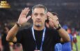 Marcos Santos Blak-blakan Ungkap Penyebab Arema FC Dibantai Persebaya 0-4: Soroti Mentalitas Pemain
